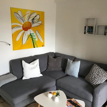 Burgblick Apartman Nideggen Kültér fotó