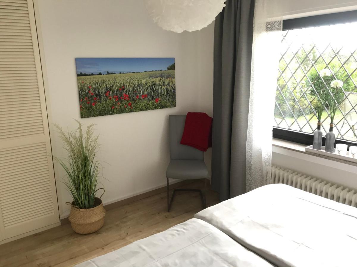 Burgblick Apartman Nideggen Kültér fotó